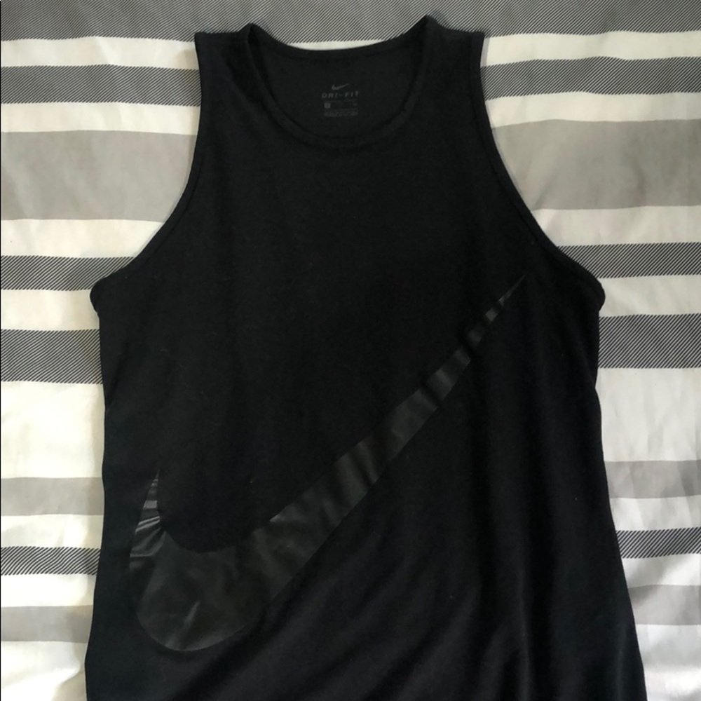 Nike Tank Top